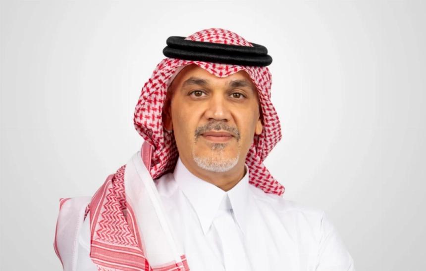 His Excellency Mr Fahad bin Abduljalil Al-Saif